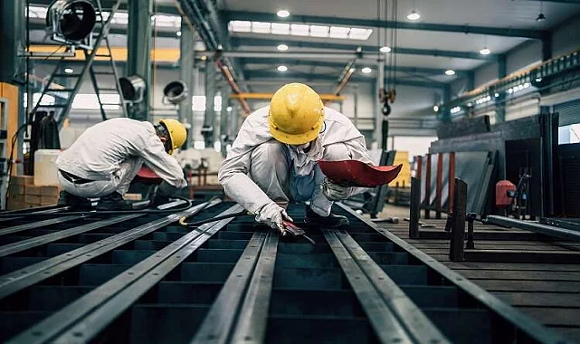 Bayraklı Depo Kiralama